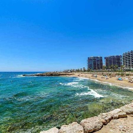 Espanhouse Pleamar Apartment ตอร์เรเวียคา ภายนอก รูปภาพ