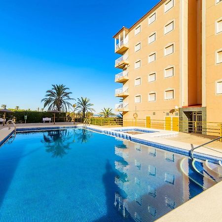 Espanhouse Pleamar Apartment ตอร์เรเวียคา ภายนอก รูปภาพ