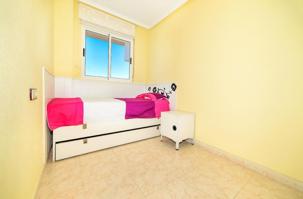 Espanhouse Pleamar Apartment ตอร์เรเวียคา ภายนอก รูปภาพ
